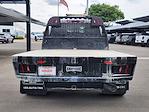 2023 Chevrolet Silverado 3500 Crew Cab 4WD Flatbed Truck for sale #CU16504 - photo 2