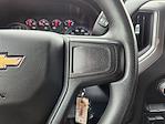 2023 Chevrolet Silverado 3500 Crew Cab 4WD Flatbed Truck for sale #CU16504 - photo 21