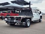 2023 Chevrolet Silverado 3500 Crew Cab 4WD Flatbed Truck for sale #CU16504 - photo 4