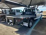2024 Ram 3500 Crew Cab DRW 4x4 Flatbed Truck for sale #CU16628 - photo 2