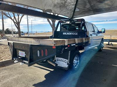 Used 2024 Ram 3500 Crew Cab 60 CA Cab Chassis for sale #CU16629 - photo 2