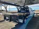 Used 2024 Ram 3500 Crew Cab Flatbed Truck for sale #CU16629 - photo 2