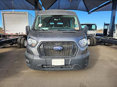 2023 Ford Transit 350 Medium Roof AWD Passenger Van for sale #CU16646 - photo 1