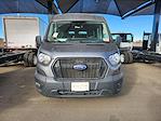 2023 Ford Transit 350 Medium Roof AWD Passenger Van for sale #CU16646 - photo 1