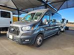 2023 Ford Transit 350 Medium Roof AWD Passenger Van for sale #CU16646 - photo 2