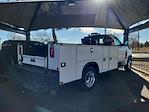Used 2023 Chevrolet Silverado 6500 Regular Cab Service Truck for sale #CU16672 - photo 3