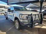 Used 2019 Ford F-350 Crew Cab Flatbed Truck for sale #CU16689 - photo 1