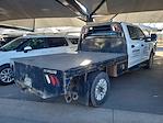 Used 2019 Ford F-350 Crew Cab Flatbed Truck for sale #CU16689 - photo 2