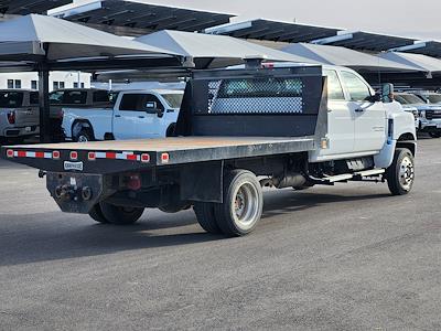 Used 2021 Chevrolet Silverado 5500 Crew Cab Cab Chassis for sale #CU16694 - photo 2