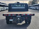 2021 Chevrolet Silverado 5500 Crew Cab DRW 4WD Flatbed Truck for sale #CU16694 - photo 3