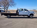 Used 2021 Chevrolet Silverado 5500 Crew Cab Flatbed Truck for sale #CU16694 - photo 23