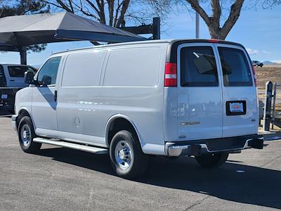 2024 Chevrolet Express 2500 RWD Empty Cargo Van for sale #CU16747 - photo 2