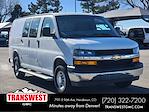 2024 Chevrolet Express 2500 RWD Empty Cargo Van for sale #CU16747 - photo 1