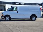2024 Chevrolet Express 2500 RWD Empty Cargo Van for sale #CU16747 - photo 20