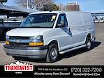 Used 2024 Chevrolet Express 2500 Empty Cargo Van for sale #CU16748 - photo 1