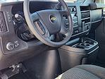Used 2024 Chevrolet Express 2500 Empty Cargo Van for sale #CU16748 - photo 17
