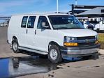 Used 2024 Chevrolet Express 2500 Empty Cargo Van for sale #CU16748 - photo 2