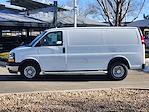 Used 2024 Chevrolet Express 2500 Empty Cargo Van for sale #CU16748 - photo 20