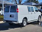 Used 2024 Chevrolet Express 2500 Empty Cargo Van for sale #CU16748 - photo 4