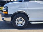 Used 2024 Chevrolet Express 2500 Empty Cargo Van for sale #CU16748 - photo 5