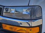 Used 2024 Chevrolet Express 2500 Empty Cargo Van for sale #CU16748 - photo 7