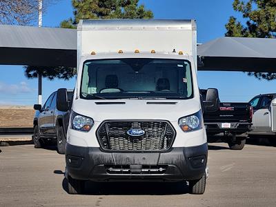 Used 2023 Ford Transit 350 HD - photo 1