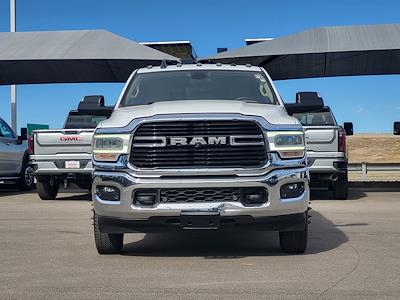 Used 2019 Ram 3500 - photo 1