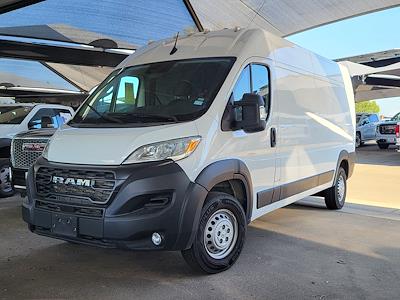 2025 Ram ProMaster 3500 High Roof FWD Empty Cargo Van for sale #CU16997 - photo 2