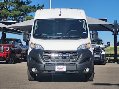 2025 Ram ProMaster 2500 High Roof FWD Empty Cargo Van for sale #CU16998 - photo 2