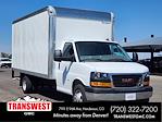 New 2024 GMC Savana 3500 1WT RWD 16' Box Van for sale #G240788 - photo 1