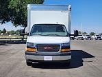 New 2024 GMC Savana 3500 1WT RWD 16' Box Van for sale #G240788 - photo 5