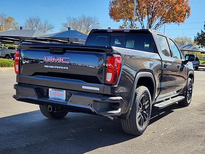 New 2025 GMC Sierra 1500 Elevation Crew Cab 4WD Pickup for sale #G250067 - photo 2