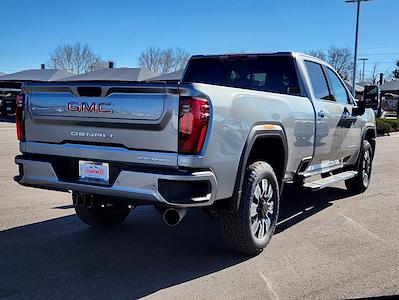 2025 GMC Sierra 3500 Crew Cab 4WD, Pickup for sale #G250128 - photo 2