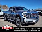 2025 GMC Sierra 3500 Crew Cab 4WD, Pickup for sale #G250128 - photo 1