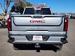 2025 GMC Sierra 3500 Crew Cab 4WD, Pickup for sale #G250128 - photo 13