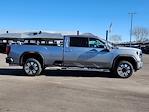 2025 GMC Sierra 3500 Crew Cab 4WD, Pickup for sale #G250128 - photo 3