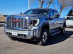 2025 GMC Sierra 3500 Crew Cab 4WD, Pickup for sale #G250128 - photo 4