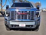 2025 GMC Sierra 3500 Crew Cab 4WD, Pickup for sale #G250128 - photo 5