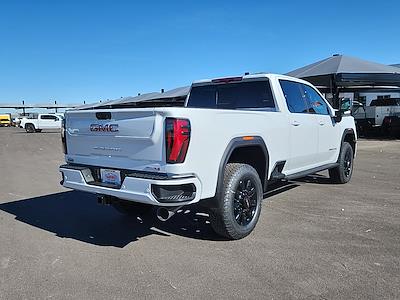 New 2025 GMC Sierra 2500 AT4 Crew Cab 4WD Pickup for sale #G250133 - photo 2