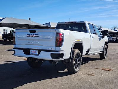 2025 GMC Sierra 3500 Crew Cab 4WD, Pickup for sale #G250135 - photo 2