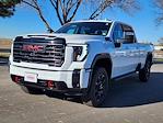 2025 GMC Sierra 3500 Crew Cab 4WD, Pickup for sale #G250135 - photo 4