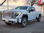 2025 GMC Sierra 3500 Crew Cab 4WD, Pickup for sale #G250143 - photo 4