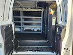 New 2025 GMC Savana 2500 1WT RWD Upfitted Cargo Van for sale #G250178 - photo 15