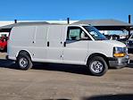 New 2025 GMC Savana 2500 1WT RWD Upfitted Cargo Van for sale #G250178 - photo 3