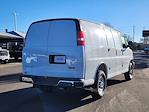 New 2025 GMC Savana 2500 1WT RWD Upfitted Cargo Van for sale #G250178 - photo 4