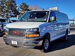 New 2025 GMC Savana 2500 1WT RWD Upfitted Cargo Van for sale #G250178 - photo 5