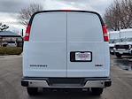 New 2025 GMC Savana 2500 1WT RWD Upfitted Cargo Van for sale #G250182 - photo 11