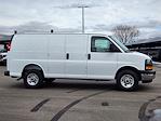 New 2025 GMC Savana 2500 1WT RWD Upfitted Cargo Van for sale #G250182 - photo 3