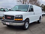 New 2025 GMC Savana 2500 1WT RWD Upfitted Cargo Van for sale #G250182 - photo 5