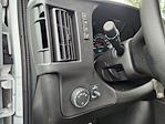 New 2025 GMC Savana 2500 1WT RWD Upfitted Cargo Van for sale #G250182 - photo 8